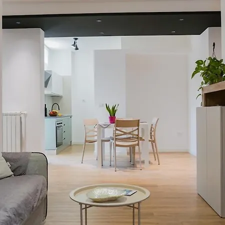 Apartamento Principe 46 *