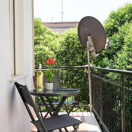 Principe 46 Apartamento Sassari