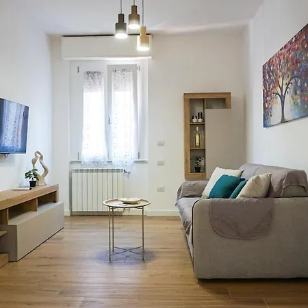 Apartamento Principe 46 *