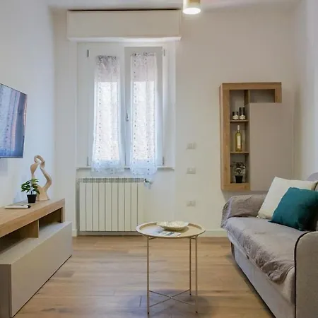 Principe 46 Appartamento Sassari