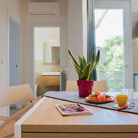 Principe 46 Apartamento Sassari