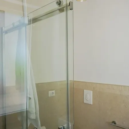 Apartamento Principe 46