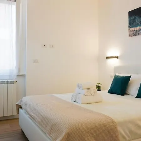 Principe 46 * Sassari